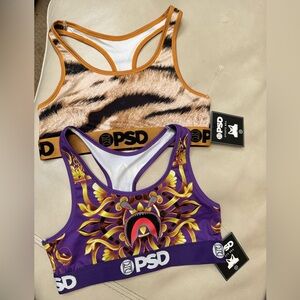 PSD Sports Bra 2 pack
